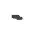 A03-42787-000 by FREIGHTLINER - Air Cleaner Bracket - P4