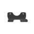 A03-43448-000 by FREIGHTLINER - Air Cleaner Bracket - Forward