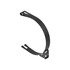 A03-43666-000 by FREIGHTLINER - Fuel Tank Strap - 25 In, Fair, Plain