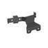 A01-35008-000 by FREIGHTLINER - Reservoir Oil Filter Mounting Bracket