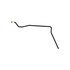 A03-36405-000 by FREIGHTLINER - Transmission Oil Cooler Hose Assembly - Return, S60, Flexible