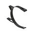 A03-38720-000 by FREIGHTLINER - Fuel Tank Strap