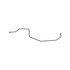 A04-30512-461 by FREIGHTLINER - Engine Coolant Hose