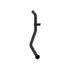 A05-29093-000 by FREIGHTLINER - Radiator Surge Tank Hose