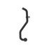 A05-29093-000 by FREIGHTLINER - Radiator Surge Tank Hose