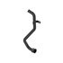 A05-29093-000 by FREIGHTLINER - Radiator Surge Tank Hose