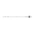 A01-20252-053 by FREIGHTLINER - Engine Oil Dipstick