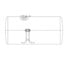 Freightliner A03-28840-161 90 GAL