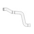 A04-26053-001 by FREIGHTLINER - PIPE-EXHAUST.ENGINE-TURBO OUTLET.2K.ISB0