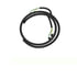 A06-72018-027 by FREIGHTLINER - Sleeper Wiring Harness - Electrical Kit, Floor, Left Hand AFT