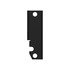 A06-82393-000 by FREIGHTLINER - Receptacle Bracket