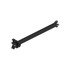 A09-10776-492 by FREIGHTLINER - Drive Shaft - Midship, SPL70, Cr-Brg-Yk, 49.50 Inch