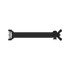 A09-10801-522 by FREIGHTLINER - Drive Shaft - RPL25, Midship, 52.5 Inch