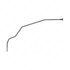 A07-21238-000 by FREIGHTLINER - Manual Transmission Dipstick Assembly
