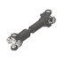 A09-10601-270 by FREIGHTLINER - Driveline Assembly - RPL20, 30 Degree, 27.0 Inch (#3)