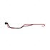 A06-33760-060 by FREIGHTLINER - Trailer Wiring Receptacle Assembly - 2 Pole, Positive and Negative