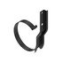 A12-12035-002 by FREIGHTLINER - Air Brake Reservoir Strap