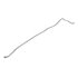 A12-15912-144 by FREIGHTLINER - Air Brake Air Line Assembly