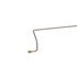 A12-22518-002 by FREIGHTLINER - Brake Hydraulic Tube Assembly - Master Cylinder, Rear, Position 2, Low