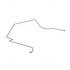 A12-22529-001 by FREIGHTLINER - Brake Hydraulic Line