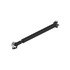 A09-11425-572 by FREIGHTLINER - Drive Shaft - 17XLT, Half Round, Main, 57.5