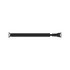 A09-11425-572 by FREIGHTLINER - Drive Shaft - 17XLT, Half Round, Main, 57.5