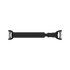 A09-11433-402 by FREIGHTLINER - Drive Shaft - 18XLT, Half Round, Main, 40.5