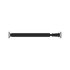 A09-11433-722 by FREIGHTLINER - Drive Shaft - 18XLT, Half Round, Main, 72.5