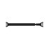 A09-11433-722 by FREIGHTLINER - Drive Shaft - 18XLT, Half Round, Main, 72.5