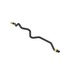 A12-31298-000 by FREIGHTLINER - A/C Discharge Line Hose Assembly - L9 2020, Remote Mounted