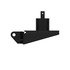 A16-18824-000 by FREIGHTLINER - Suspension Shock Absorber Bracket - Lower