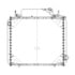 A05-16366-002 by FREIGHTLINER - Radiator
