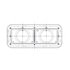 Freightliner A06-14040-001 Headlight Assembly Headlight Assembly