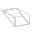 Freightliner A06-17522-006 Battery Box Cover Battery Box Cover Assembly