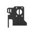 A17-14674-000 by FREIGHTLINER - BRACKET HOOD SUPPORT L