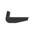 A17-14675-000 by FREIGHTLINER - BRACKET SUPPORT HOOD P