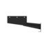 A17-15014-001 by FREIGHTLINER - Fender Bracket - Steel Fender, Right Hand, Forward