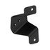 A17-15449-000 by FREIGHTLINER - Hood Latch Bracket Assembly - Hood Latch, 106 Voc, Left Hand