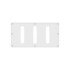 A17-15467-000 by FREIGHTLINER - Radiator Winter Front