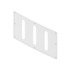 A17-15467-000 by FREIGHTLINER - Radiator Winter Front