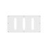 A17-15467-000 by FREIGHTLINER - Radiator Winter Front