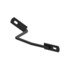 A17-15880-000 by FREIGHTLINER - BRACE HOOD STAB BRACKET LH