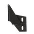 A17-16525-000 by FREIGHTLINER - Hood Latch Support Bracket - Isolators Hood , Left Hand