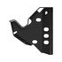 A17-13413-002 by FREIGHTLINER - Hood Lift Support Bracket - Left Hand, Fl112