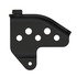 A17-13635-001 by FREIGHTLINER - Torsion Bar Mount Bracket - End Tie, Crossbar, Right Hand