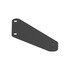 A17-13640-000 by FREIGHTLINER - PLATE-FENDER,LH,STRL A