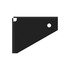 A17-13700-000 by FREIGHTLINER - Fender Bracket - Rear, Left Hand