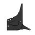 A17-13754-002 by FREIGHTLINER - SUPPORT-REAR.HOOD.LH