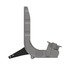 A17-18641-001 by FREIGHTLINER - SUPPORT-HOOD.REAR.SFA.RH.24U