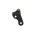 A17-18839-002 by FREIGHTLINER - Multi-Purpose Bracket - Mounting, Strut, Hood, Diecast, Left Hand